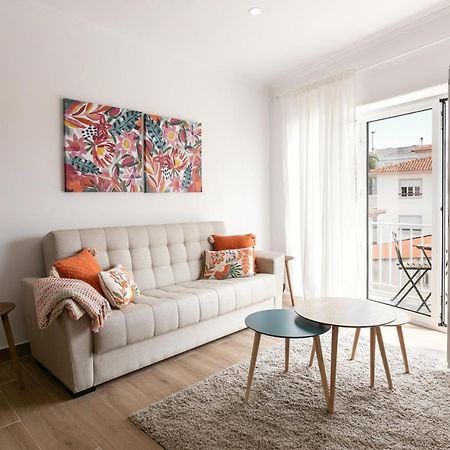 Nazare Soul Apartment Exterior photo