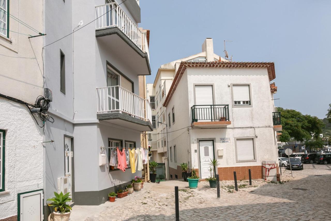 Nazare Soul Apartment Exterior photo