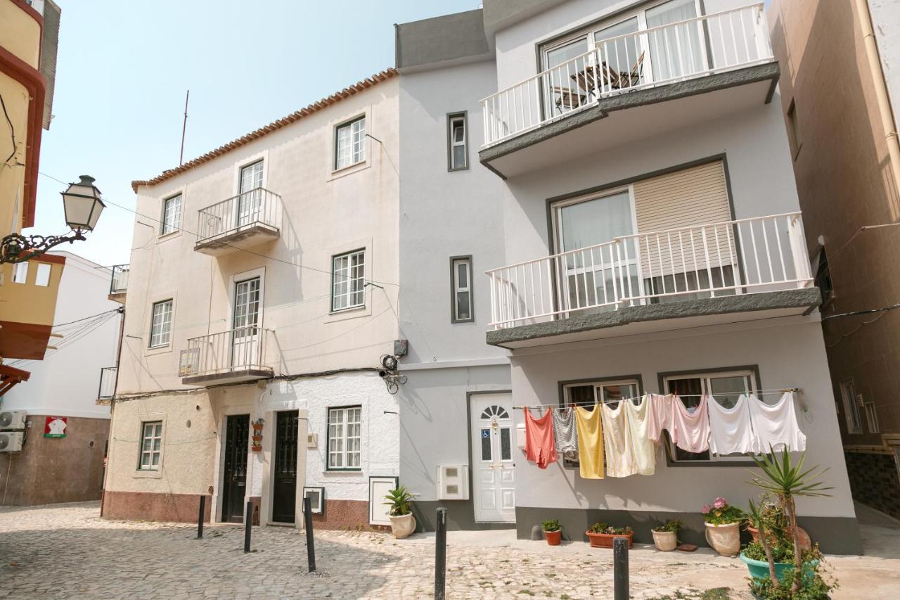 Nazare Soul Apartment Exterior photo