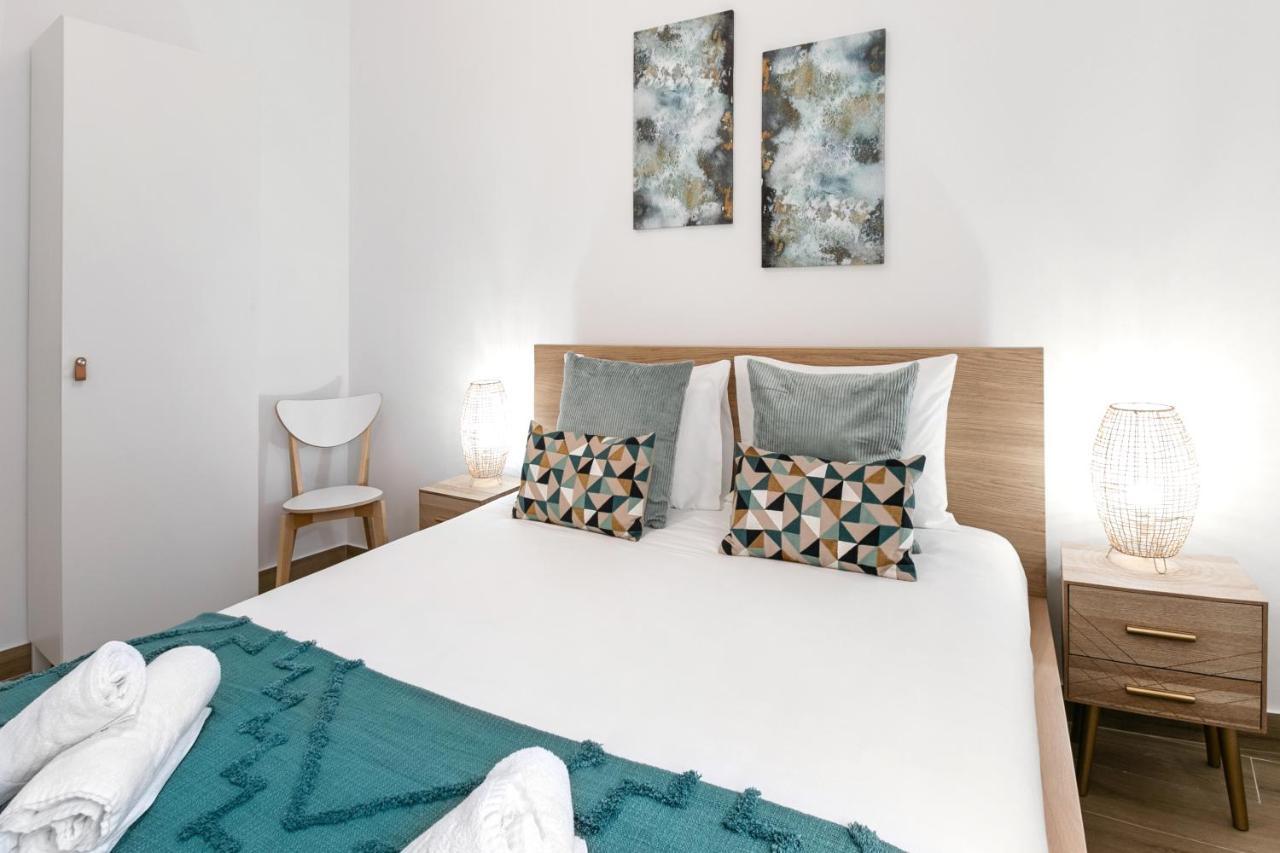 Nazare Soul Apartment Exterior photo