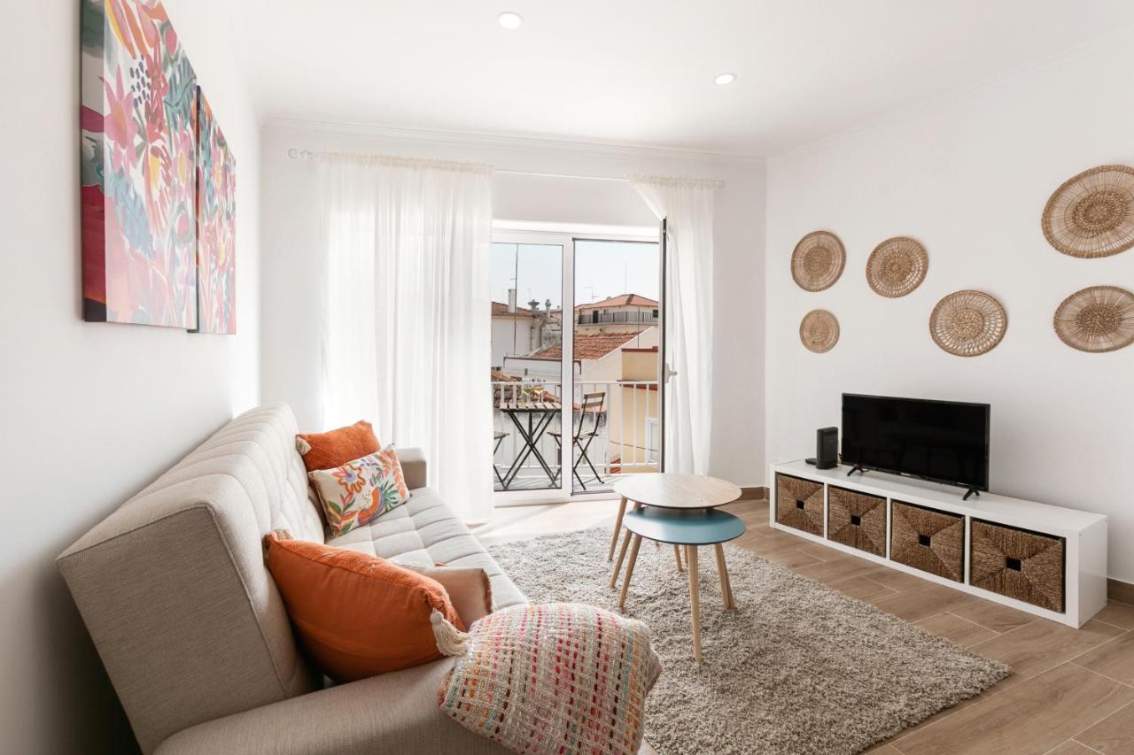 Nazare Soul Apartment Exterior photo
